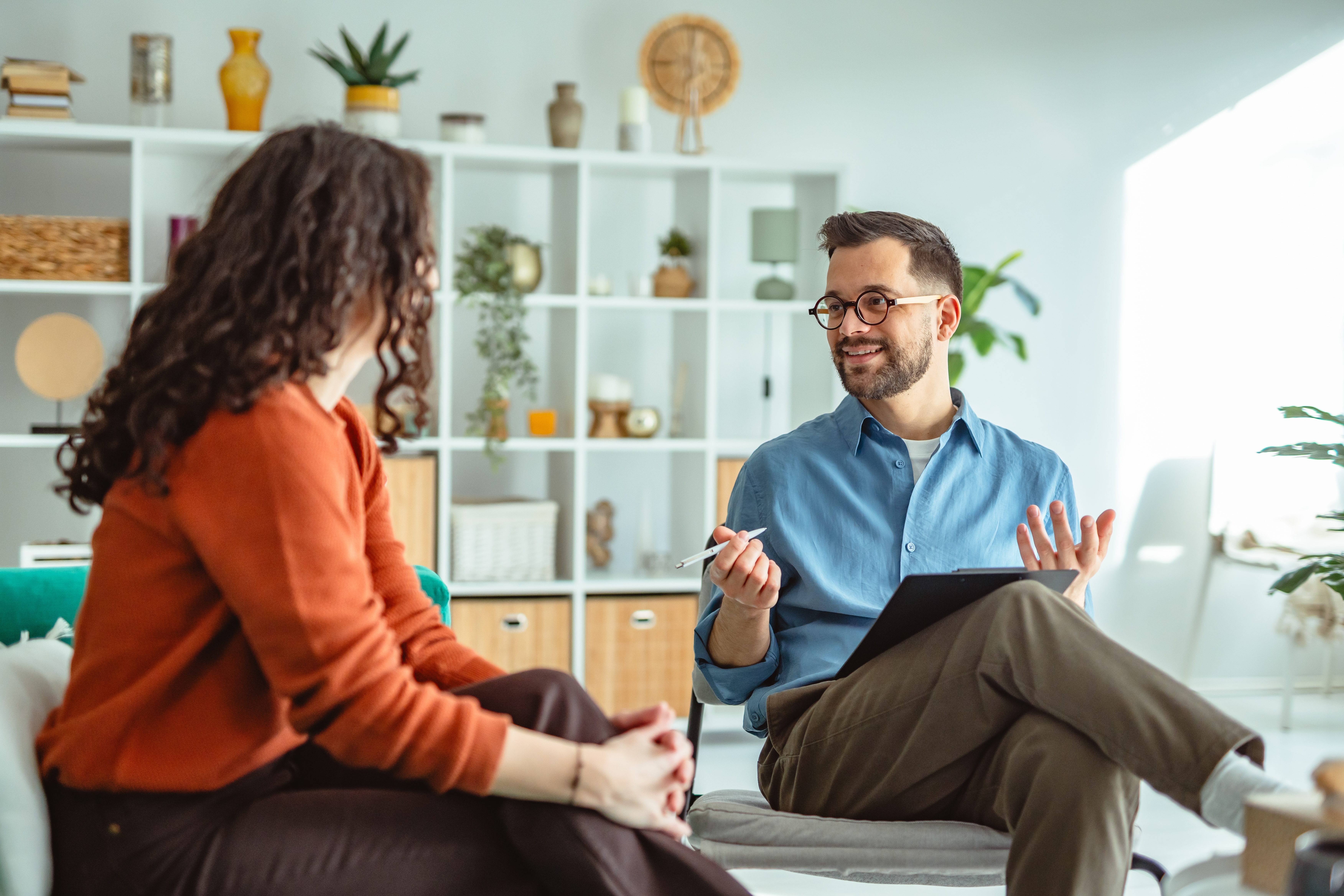 Conseiller en Insertion Professionnelle H/F