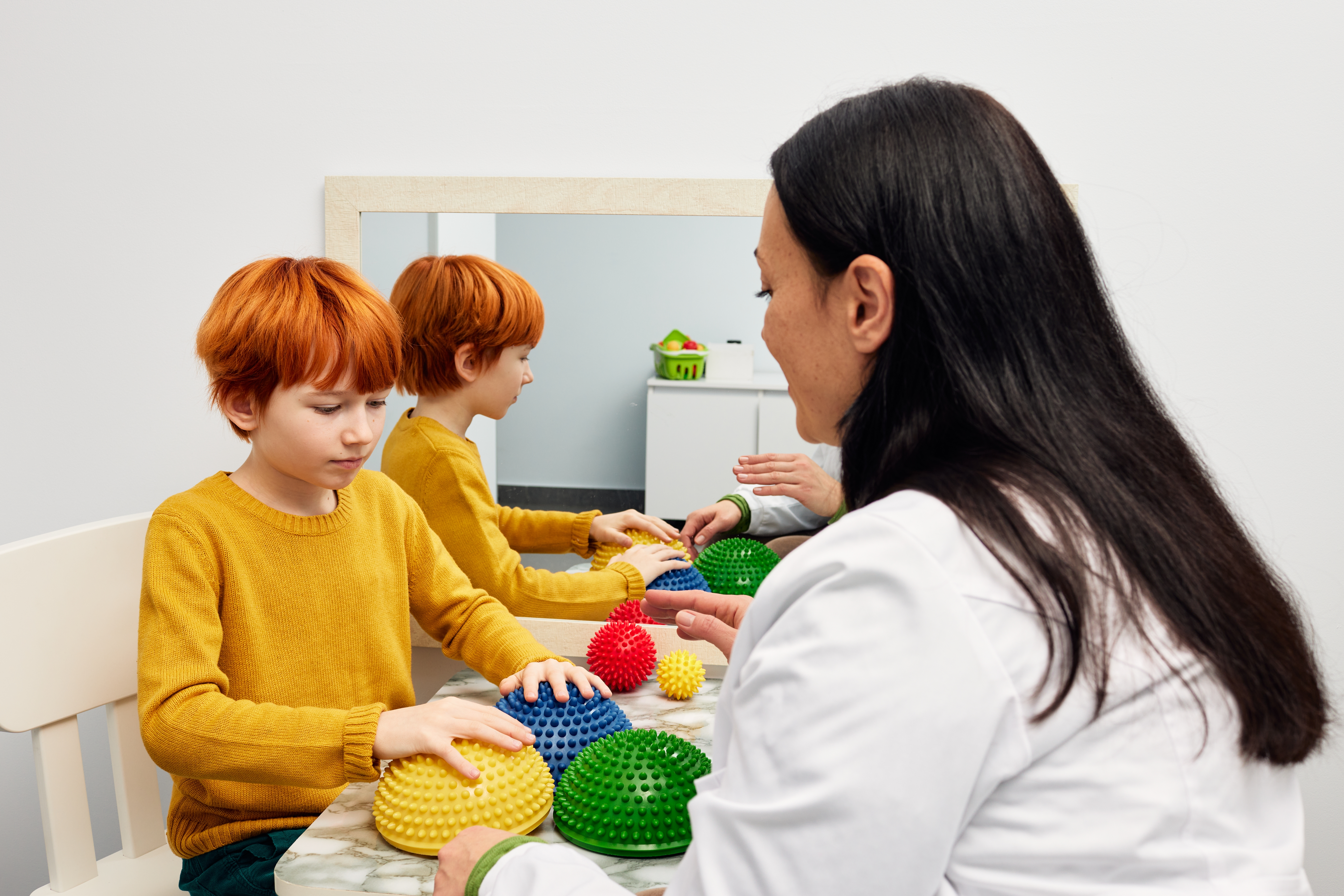 Moniteur Educateur H/F