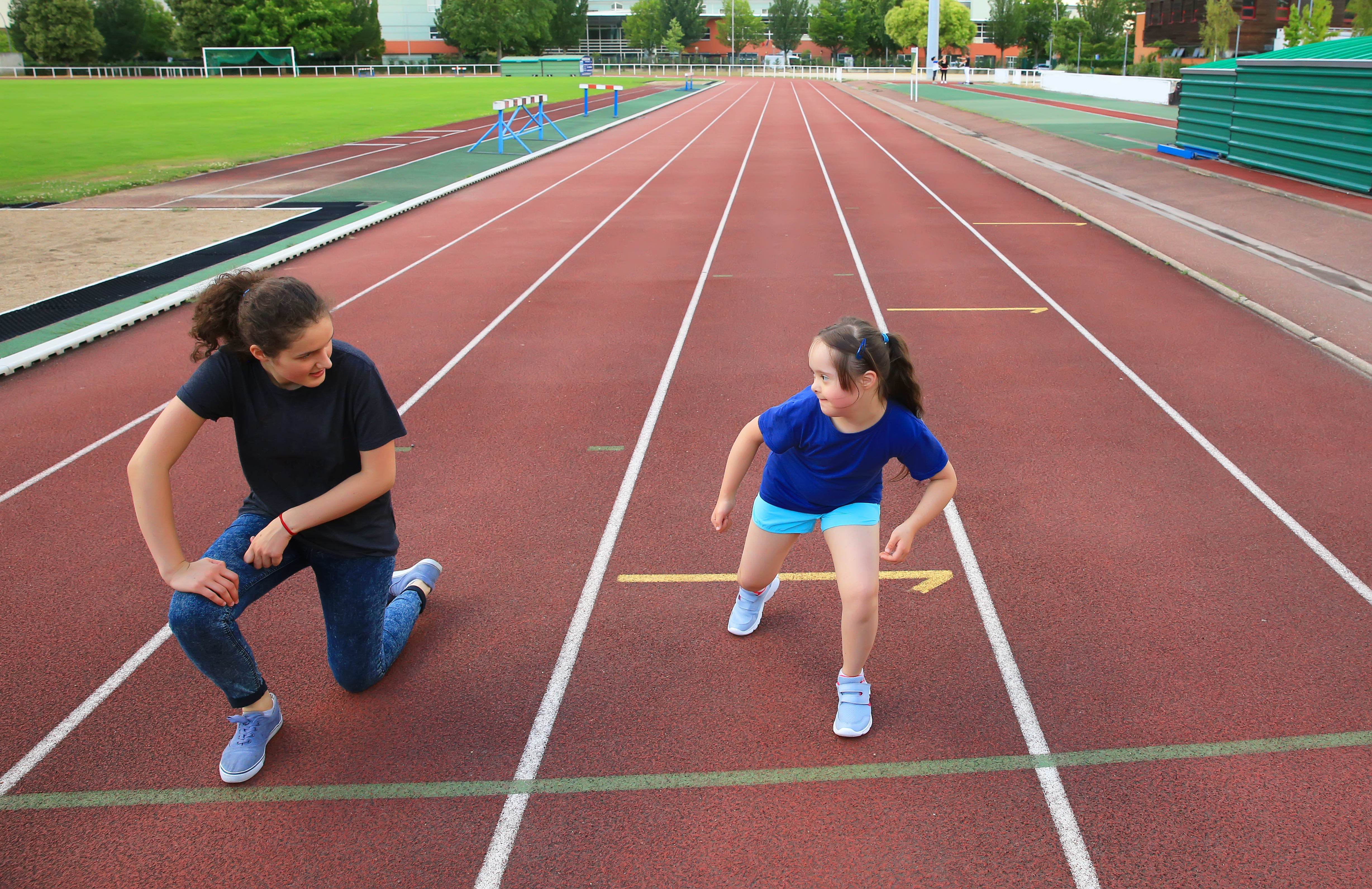 Educateur Sportif H/F